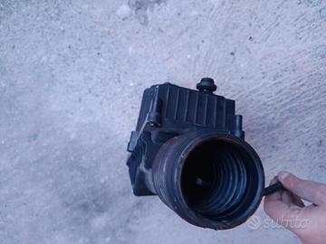 SCATOLA FILTRO + DEBIMETRO STELVIO GIULIA DIESEL