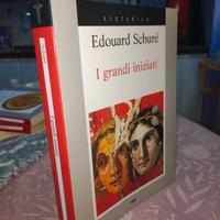 I grandi iniziati - Edouard Schuré