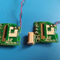 Micro motori Elicottero Drone RC