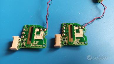 Micro motori Elicottero Drone RC