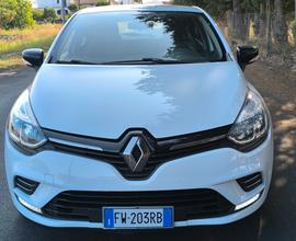 RENAULT CLIO MOSCHINO GPL 05/2019 SENS.POST/RETROC