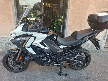 KAWASAKI VERSYS  1100 SE GRAN  TOURER 2025 