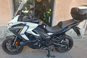 KAWASAKI VERSYS  1100 SE GRAN  TOURER 2025 