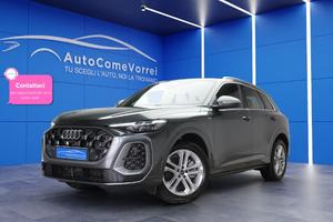 AUDI Q5 3ª serie Q5 TDI 150 kW mHEV+ S tronic ...