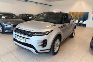 Land Rover Range Rover Evoque R-DYNAMIC S 2.0D I4 