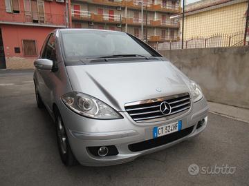 Mercedes-benz A 180 CDI Avantgarde