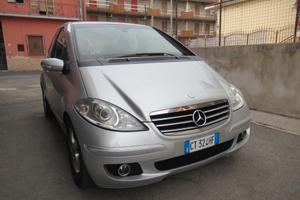Mercedes-benz A 180 CDI Avantgarde