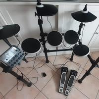 ALESIS DM Lite Kit Batteria elettronica