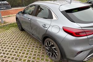 KIA xceed 1.5 tgdi mild hybrid business mhev