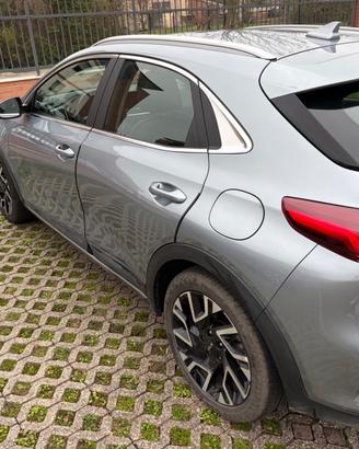 KIA xceed 1.5 tgdi mild hybrid business mhev