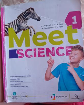 Meet  science  1