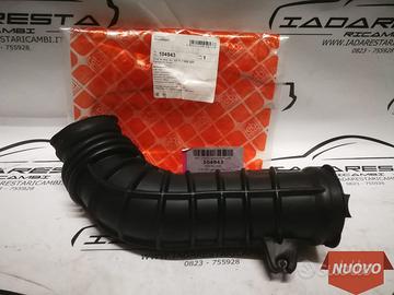 Tubo Aspirazione Mini Cooper S R50 13717552223