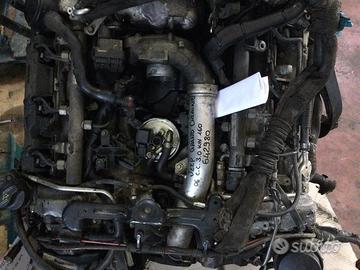 Motore cambio 642980