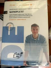 Komplett 2