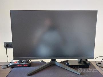 Samsung Essential Monitor S3 27 pollici