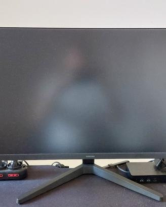 Samsung Essential Monitor S3 27 pollici