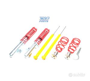 SOSPENSIONE FILETTATA FORD FOCUS II 04-11
