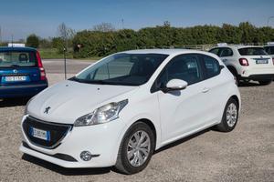 Peugeot 208 1.2 VTi FINANZIABILE