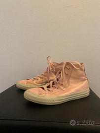 Converse taglia 35 usate