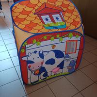 Casetta pop- up ItsImagical
