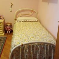 Letto singolo