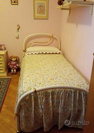 Letto singolo