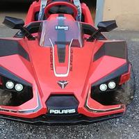 Macchina elettrica PEG perego