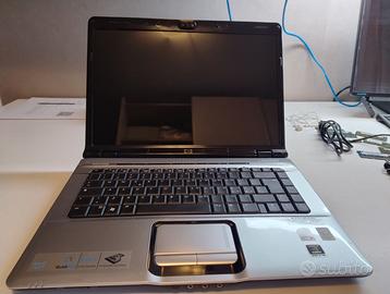 Ricambi HP Pavilion DV6000