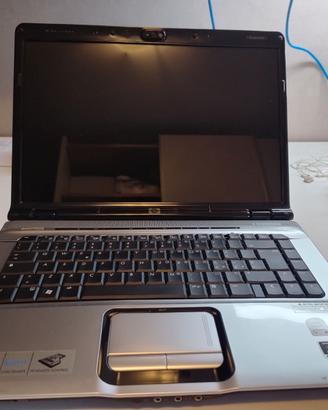 Ricambi HP Pavilion DV6000