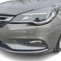 MUSO AIRBAG PORTE OPEL ASTRA K 2015>POI