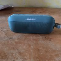 Cassa Bluetooth bose