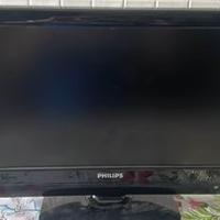 Tv portatile
