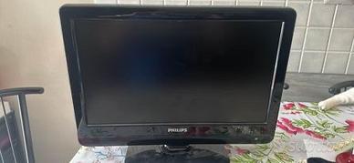 Tv portatile