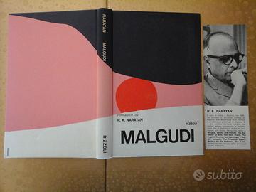 Malgudi