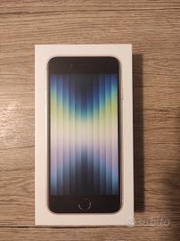 Apple Iphone SE 2022 128GB 