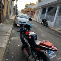 Aprilia 125rs
