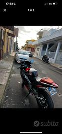 Aprilia 125rs