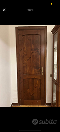 Porte in legno