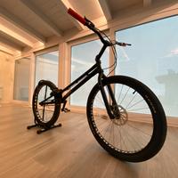 bike trial