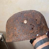 M38 FJ ww2 scavo