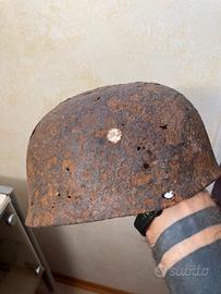 M38 FJ ww2 scavo