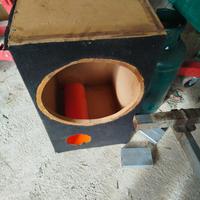 CassaArmonica Sub 38 