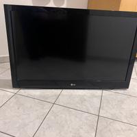 Televisione 42” LG