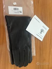 Guanti in pelle carabinieri