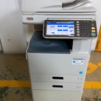 Multifunzione Laser Colore Oki ES9455 MFP