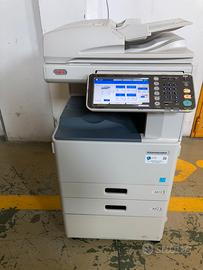 Multifunzione Laser Colore Oki ES9455 MFP