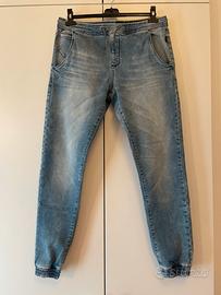 Jeans uomo OVS taglia 50