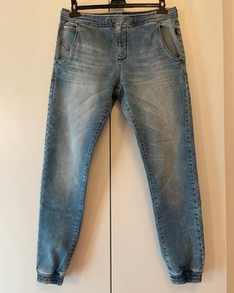 Jeans uomo OVS taglia 50