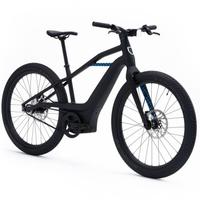 E-BIKE Mosh/Cty Harley-Davidson