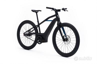 E-BIKE Mosh/Cty Harley-Davidson